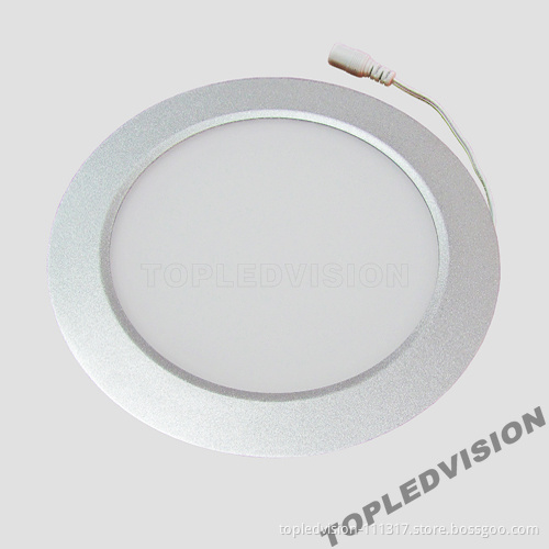 Round Panel Light (TLV-THR200)